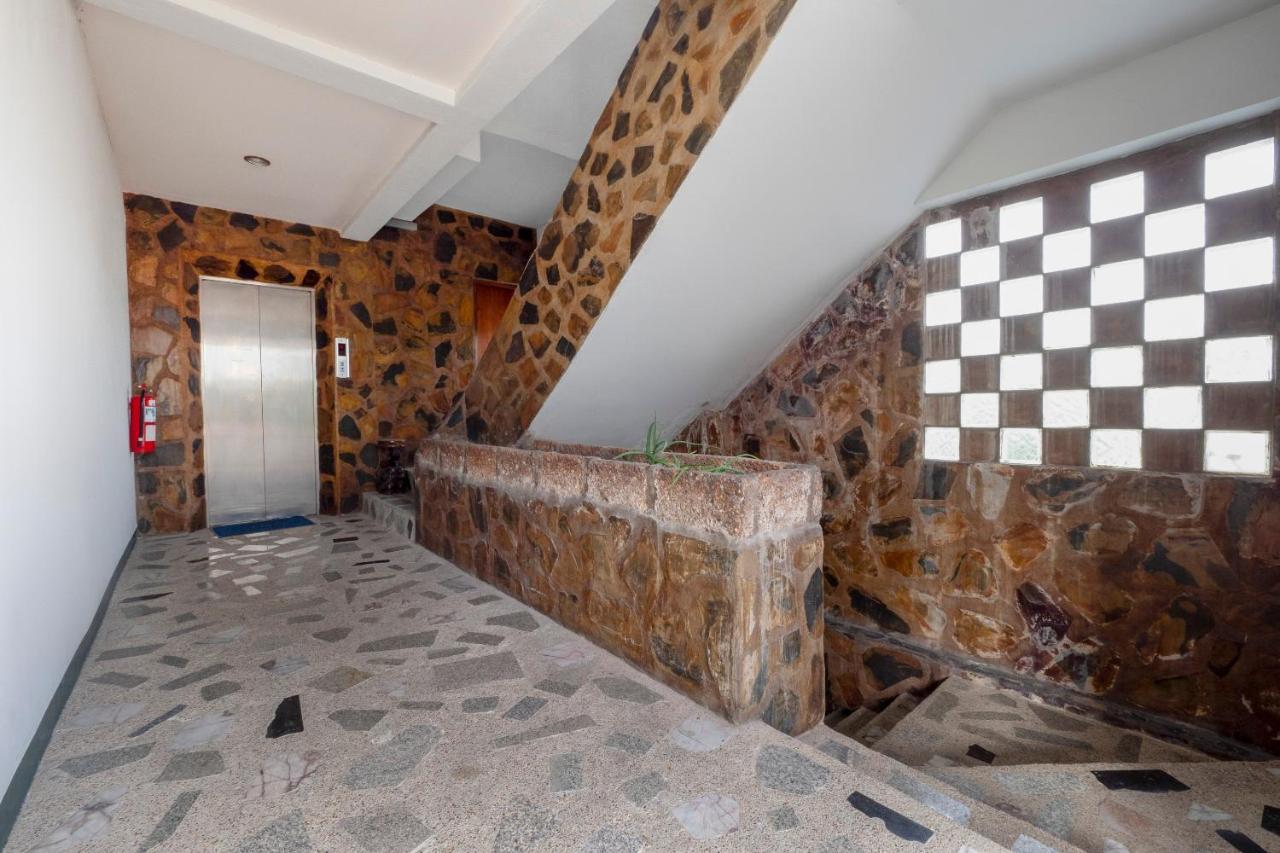 โอโย 75316 แคพปิตอล เรสซิเด้นซ์ Hotel Pattaya ภายนอก รูปภาพ